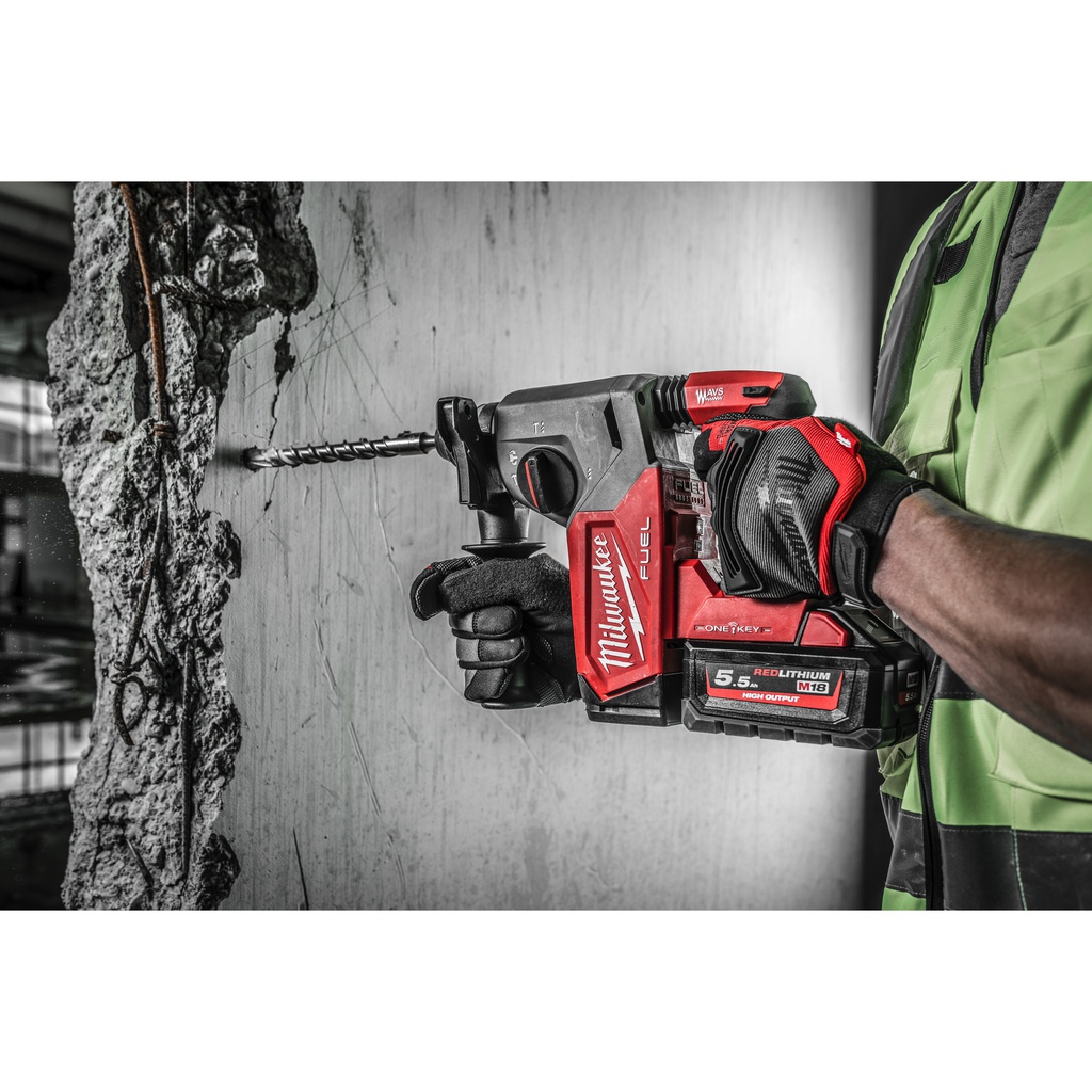 M18_FUEL™_4-trybowy_młot_SDS-Plus_26_mm_z_uchwytem_FIXTEC™_i_ONE-KEY™_Milwaukee_M18_ONEFH-0X_3