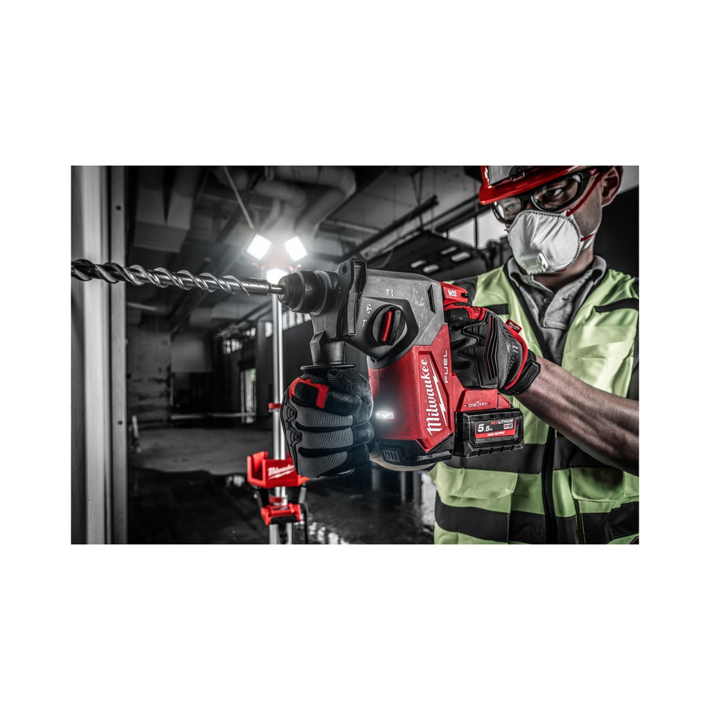 M18_FUEL™_4-trybowy_młot_SDS-Plus_26_mm_z_uchwytem_FIXTEC™_i_ONE-KEY™_Milwaukee_M18_ONEFH-0X_5