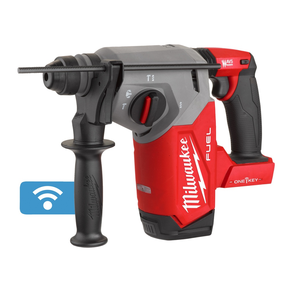 M18_FUEL™_4-trybowy_młot_SDS-Plus_26_mm_z_uchwytem_FIXTEC™_i_ONE-KEY™_Milwaukee_M18_ONEFH-0X_10