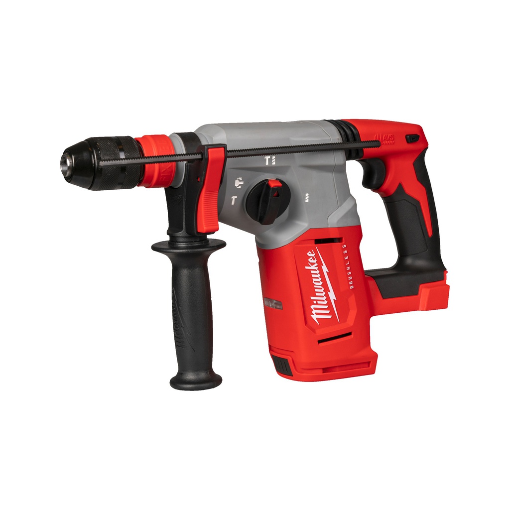 M18™_bezszczotkowy_młot_SDS-Plus_26_mm_z_4_trybami_pracy_i_uchwytem_FIXTEC™_Milwaukee_M18_BLHX-0X_18