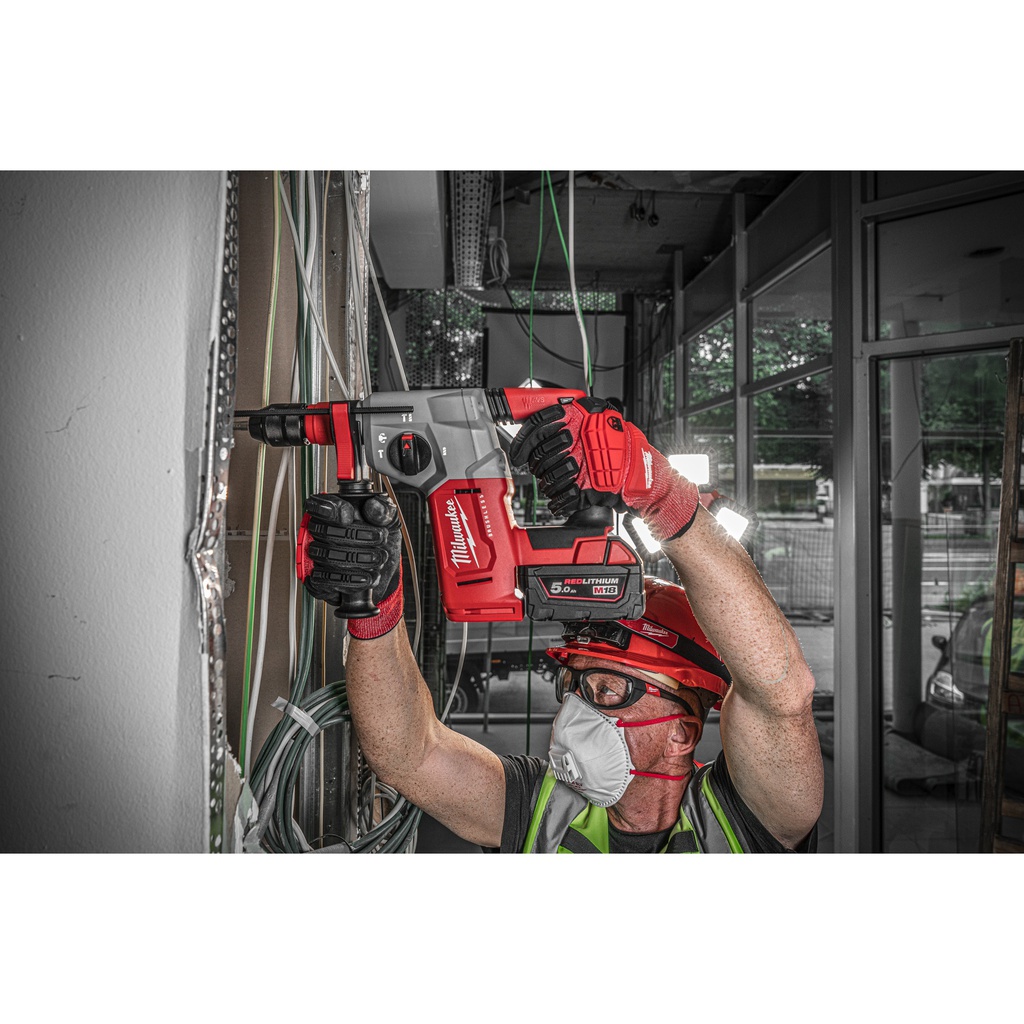 M18™_bezszczotkowy_młot_SDS-Plus_26_mm_z_4_trybami_pracy_i_uchwytem_FIXTEC™_Milwaukee_M18_BLHX-502X_8