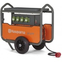 Elektroniczna przetwornica częstotliwości HUSQVARNA CF67T 400 V-3-50 HZ CI4P