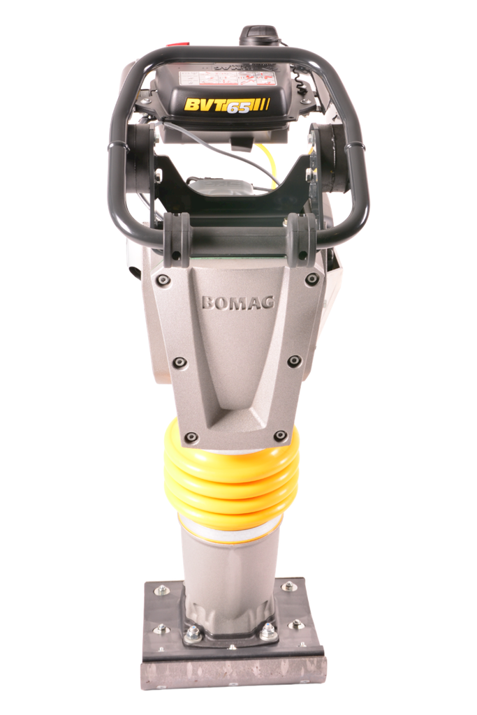 Ubijak Bomag BVT 65 11"