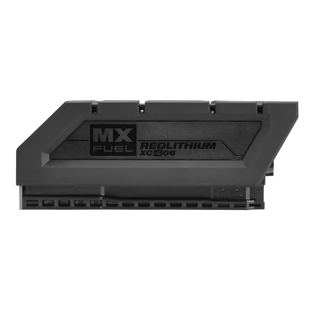 Akumulator MXF CP406 FUEL™ REDLITHIUM™ 6.0Ah Milwaukee dla serii MX