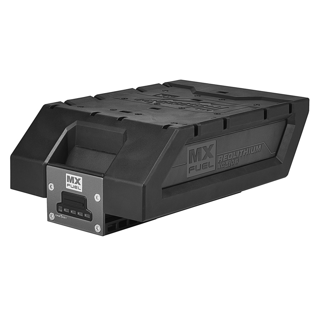 Akumulator MXF CP406 FUEL™ REDLITHIUM™ 6.0Ah Milwaukee dla serii MX