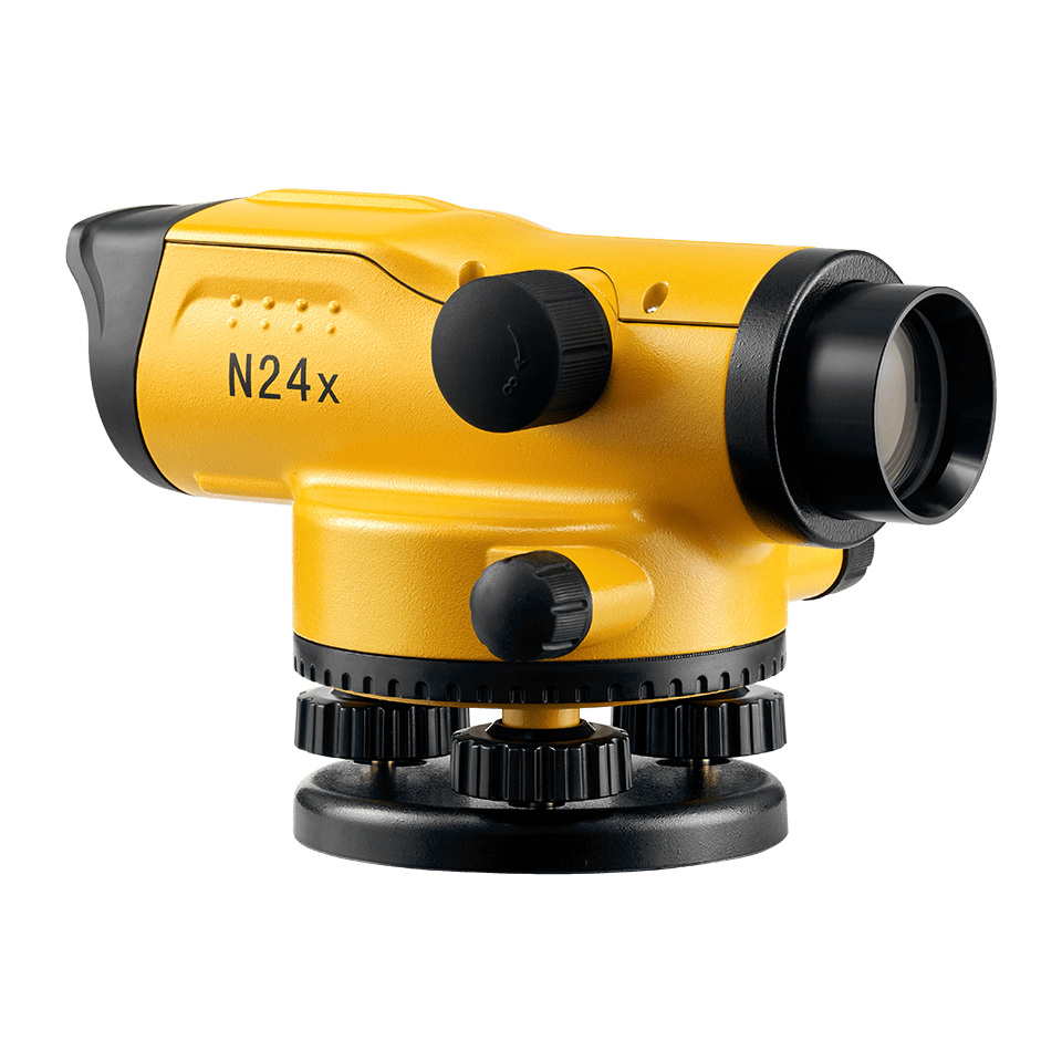 Niwelator optyczny Nivel System N24x
