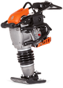 Ubijak Husqvarna LT 8005 11''