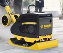Zagęszczarka rewersyjna Bomag BPR 35/60 HONDA STONEGUARD