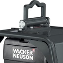 Zagęszczarka rewersyjna Wacker Neuson DPU 3760 HTS