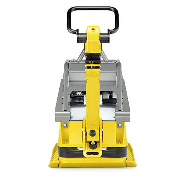 Zagęszczarka rewersyjna Wacker Neuson DPU 6555 HECSH