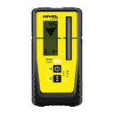 ZESTAW Laser krzyżowy Nivel System CL4B niebieski + statyw SJJM1EX + czujnik RD800