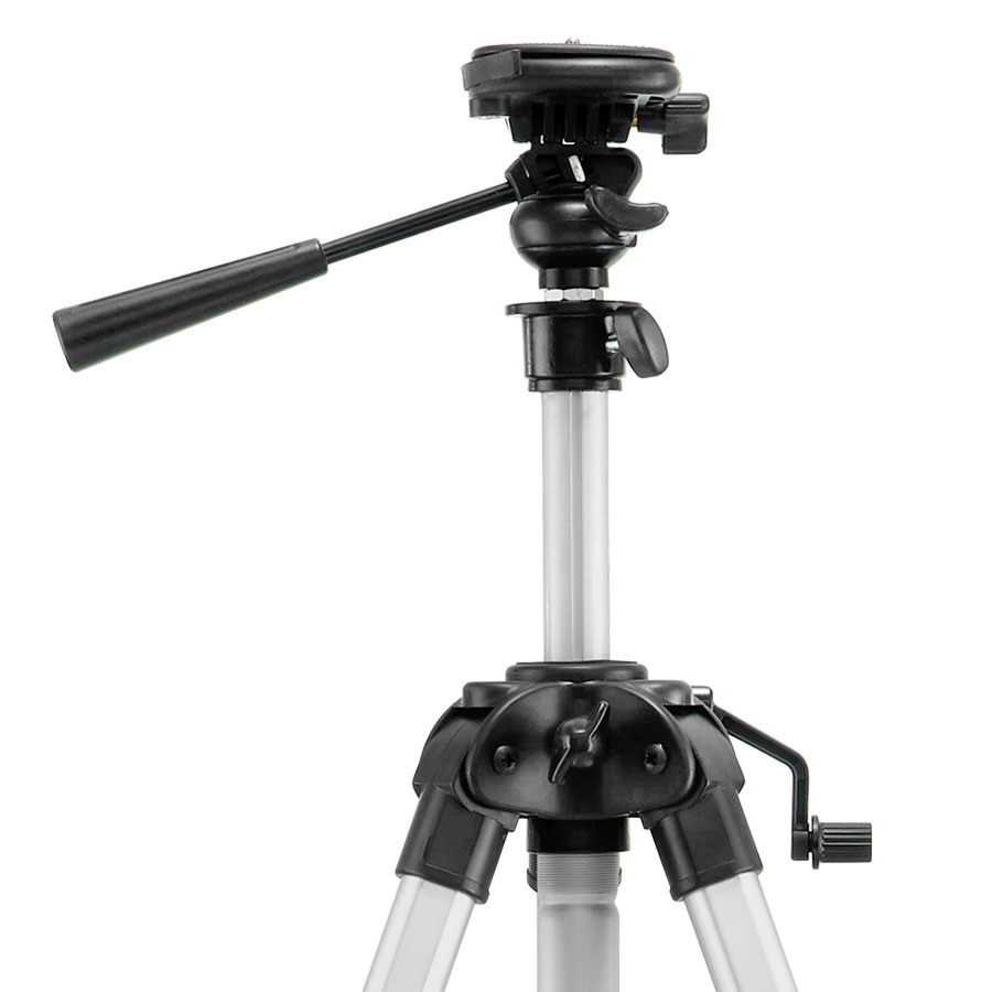 ZESTAW Laser krzyżowy Nivel System CL4B niebieski + statyw SJJM1EX + czujnik RD800