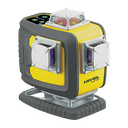 Laser budowlany Nivel System CL4D-G - ZESTAW statyw SJJ-M1 EX czujnik RD800 + łata LS-24