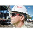 Okulary ochronne premium Milwaukee | Performance Tinted Safety Glasses