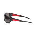 Okulary ochronne premium Milwaukee | Performance Tinted Safety Glasses