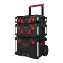 Skrzynia PACKOUT™ 1 Milwaukee | Packout Trolley Box