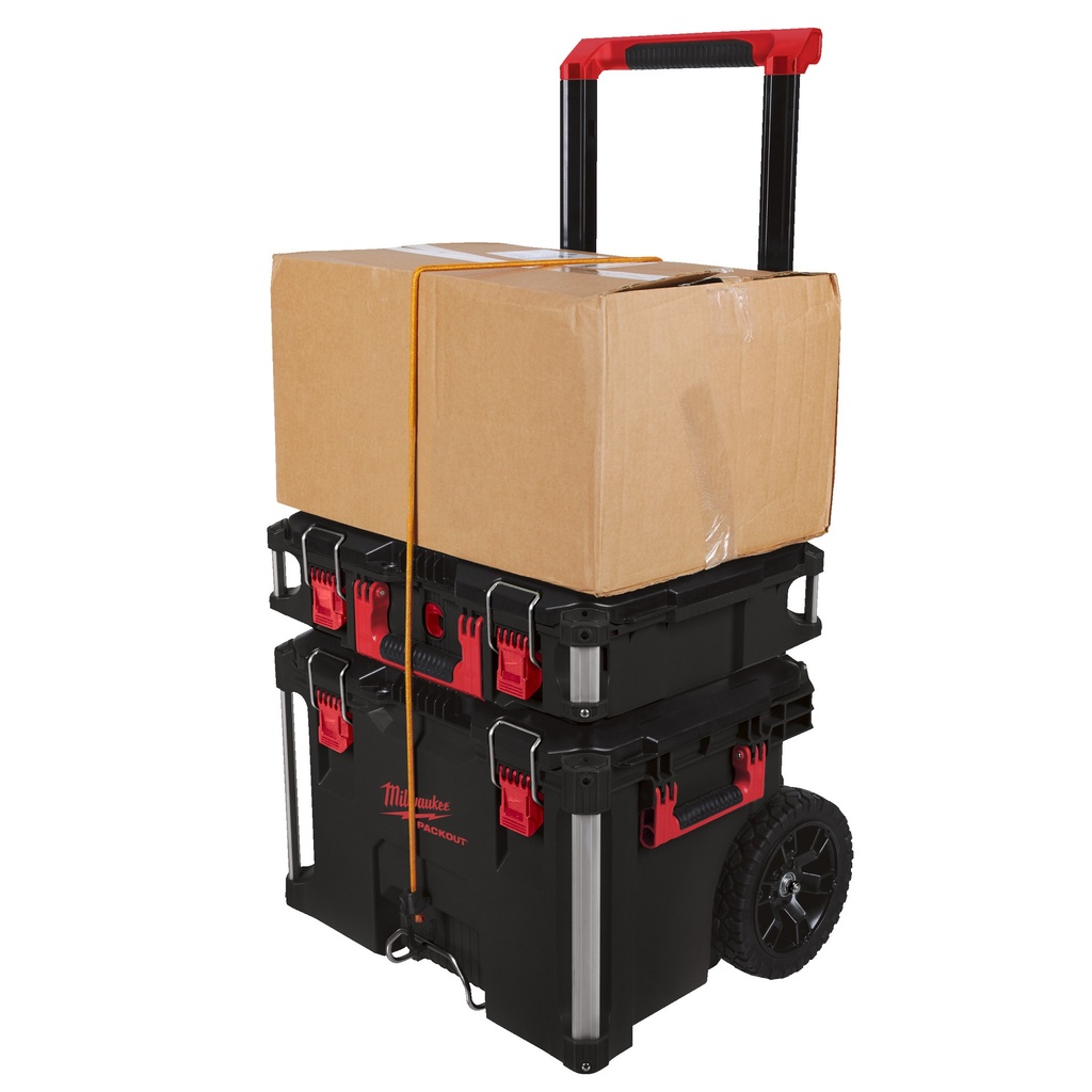 Skrzynia PACKOUT™ 1 Milwaukee | Packout Trolley Box