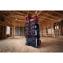 Skrzynia PACKOUT™ 1 Milwaukee | Packout Trolley Box