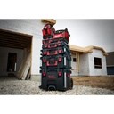 Skrzynia PACKOUT™ 1 Milwaukee | Packout Trolley Box