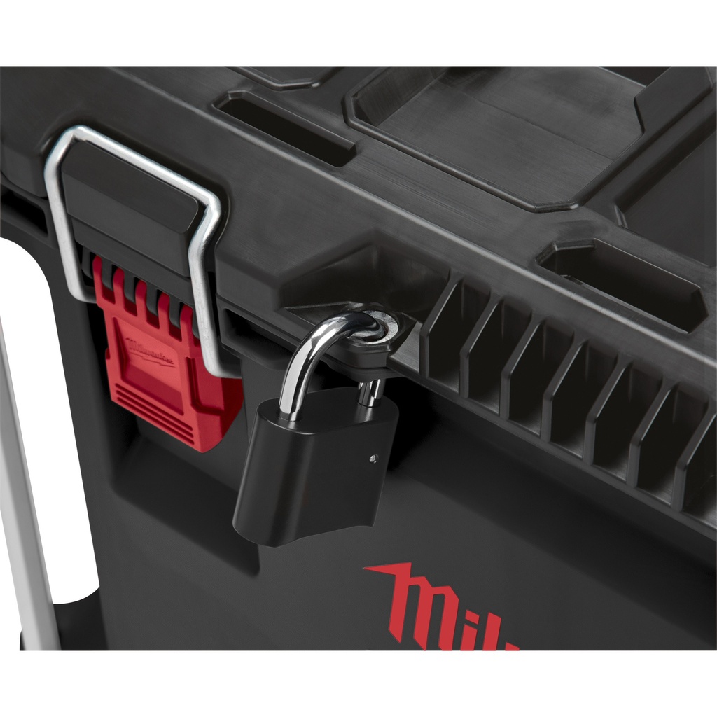 Skrzynia PACKOUT™ 1 Milwaukee | Packout Trolley Box