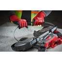 Rękawice odporne na przecięcia - poziom ochrony C Milwaukee | Cut C Gloves - 9/L - 1pc
