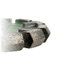 Frez Hemming HE 120-U (130 x 17 mm) twardy jastrych | beton