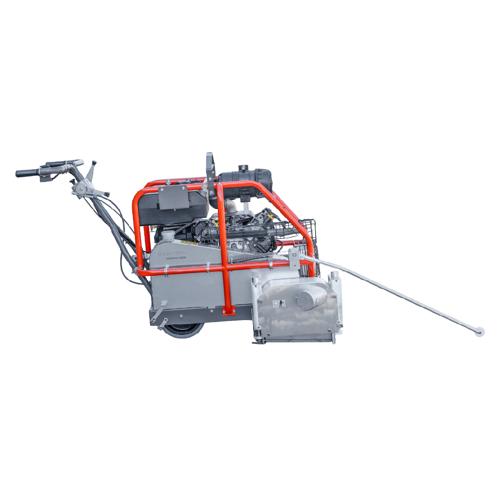 Przecinarka do betonu HUSQVARNA SOFF-CUT 2000