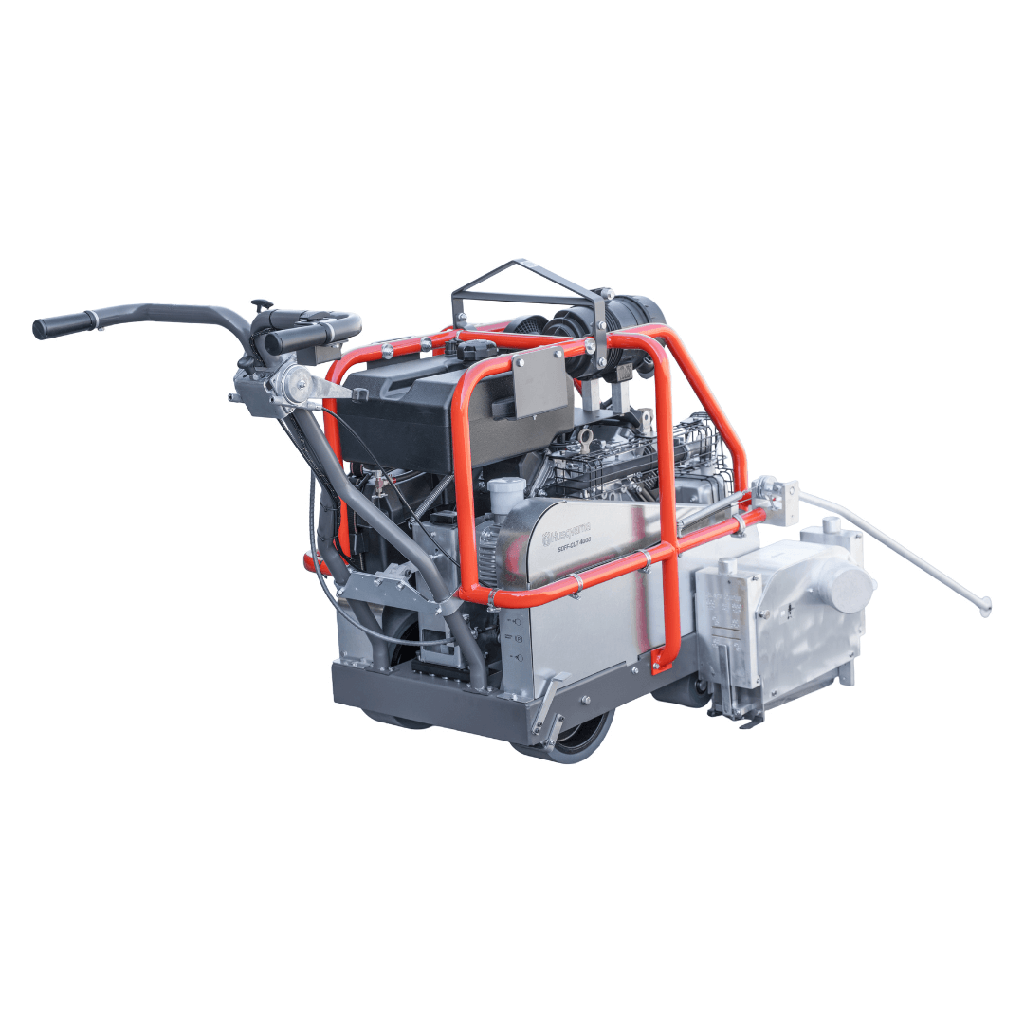 Przecinarka do betonu HUSQVARNA SOFF-CUT 2000