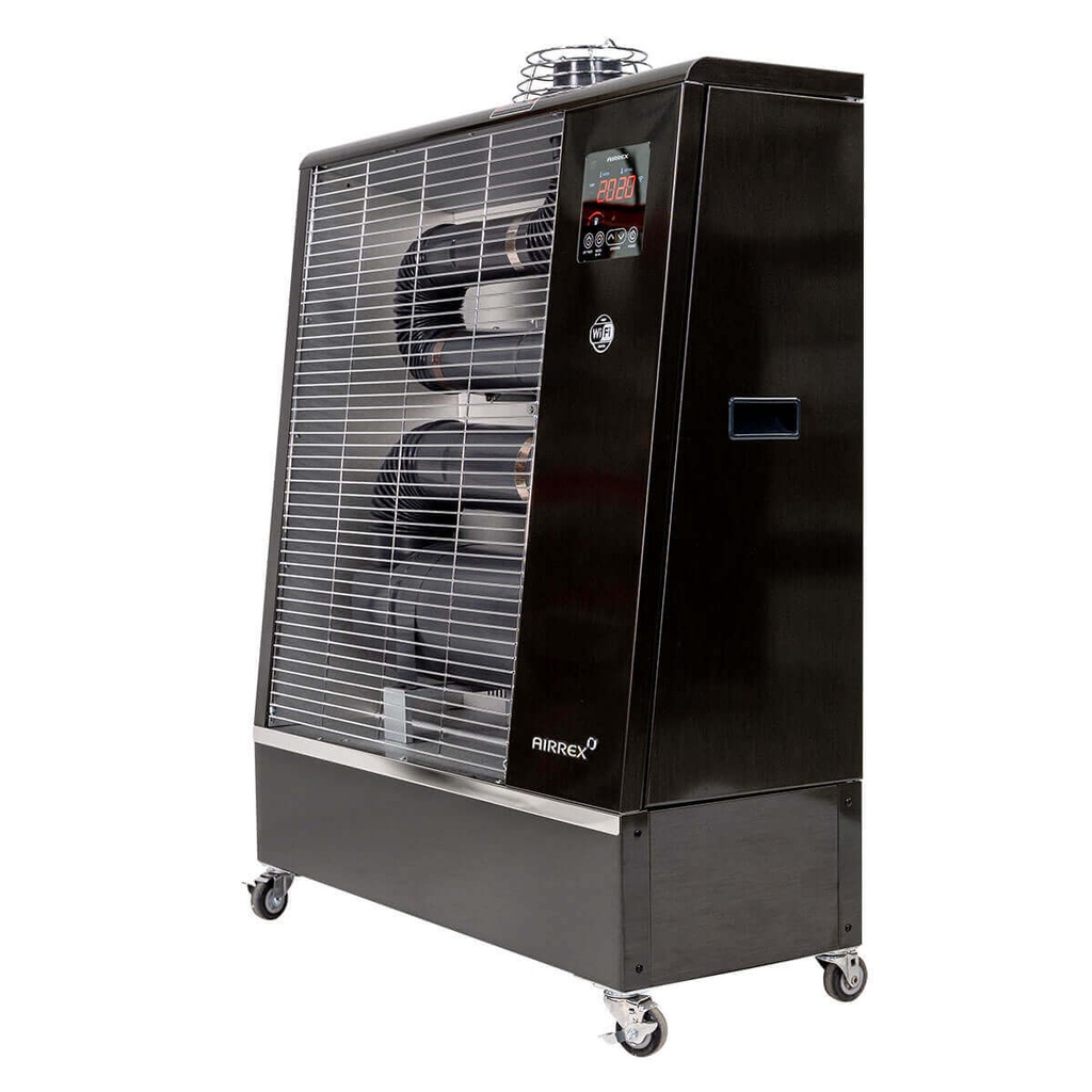 Nagrzewnica olejowa na podczerwień AIRREX AH-200i