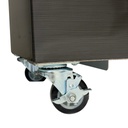 AIRREX AH-900i - kolo z hamulcem