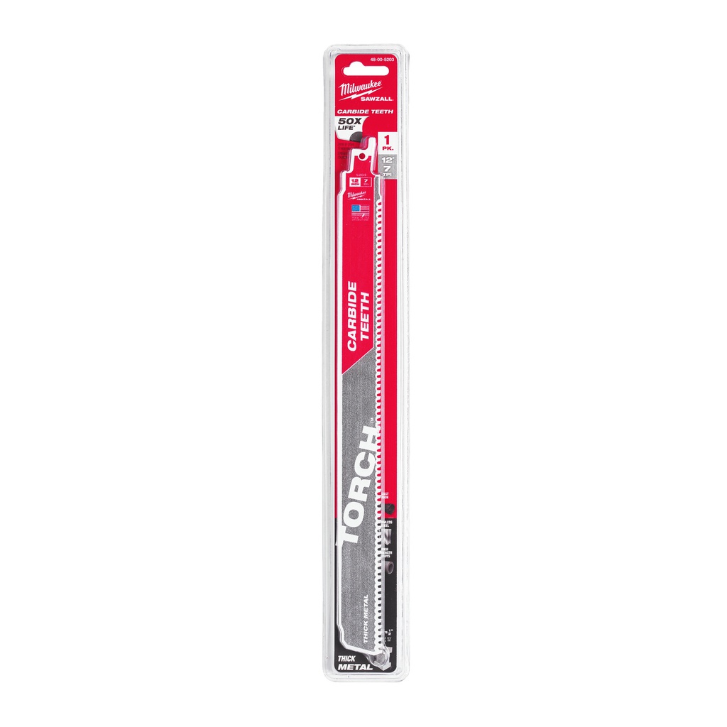 Metal:_Brzeszczoty_TORCH™_z_węglikiem_Milwaukee_TCT_TORCH_300_x_8_-_1pc_1