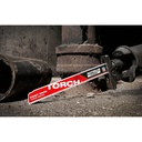 Metal:_Brzeszczoty_TORCH™_NITRUS_CARBIDE_z_węglikiem_Milwaukee_TCT_TORCH_NITRUS_230_x_8_-_1pc_6