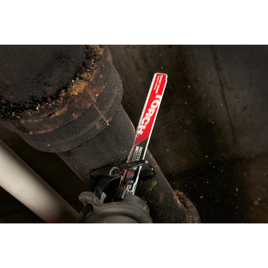 Metal:_Brzeszczoty_TORCH™_NITRUS_CARBIDE_z_węglikiem_Milwaukee_TCT_TORCH_NITRUS_230_x_8_-_1pc_10