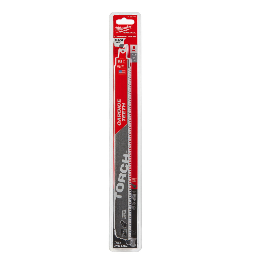 Metal:_Brzeszczoty_TORCH™_z_węglikiem_Milwaukee_TCT_TORCH_300_x_8_-_5pc_1