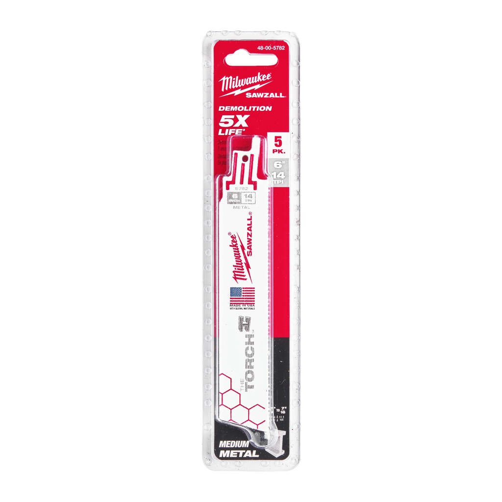 Metal:_prace_przy_dużych_obciążeniach_Milwaukee_TORCH_150_x_14_Tpi_-_5_pcs_1