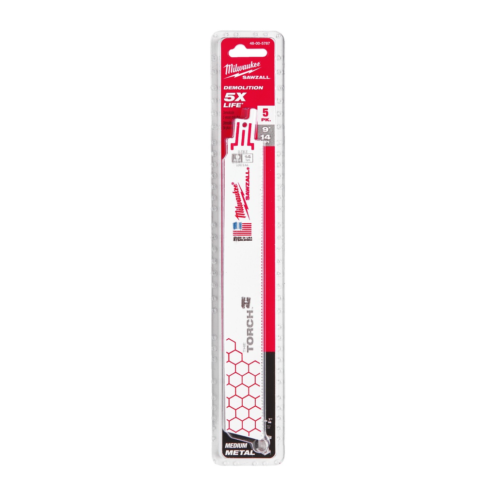 Metal:_prace_przy_dużych_obciążeniach_Milwaukee_TORCH_230_x_14_Tpi_-_5_pcs_1