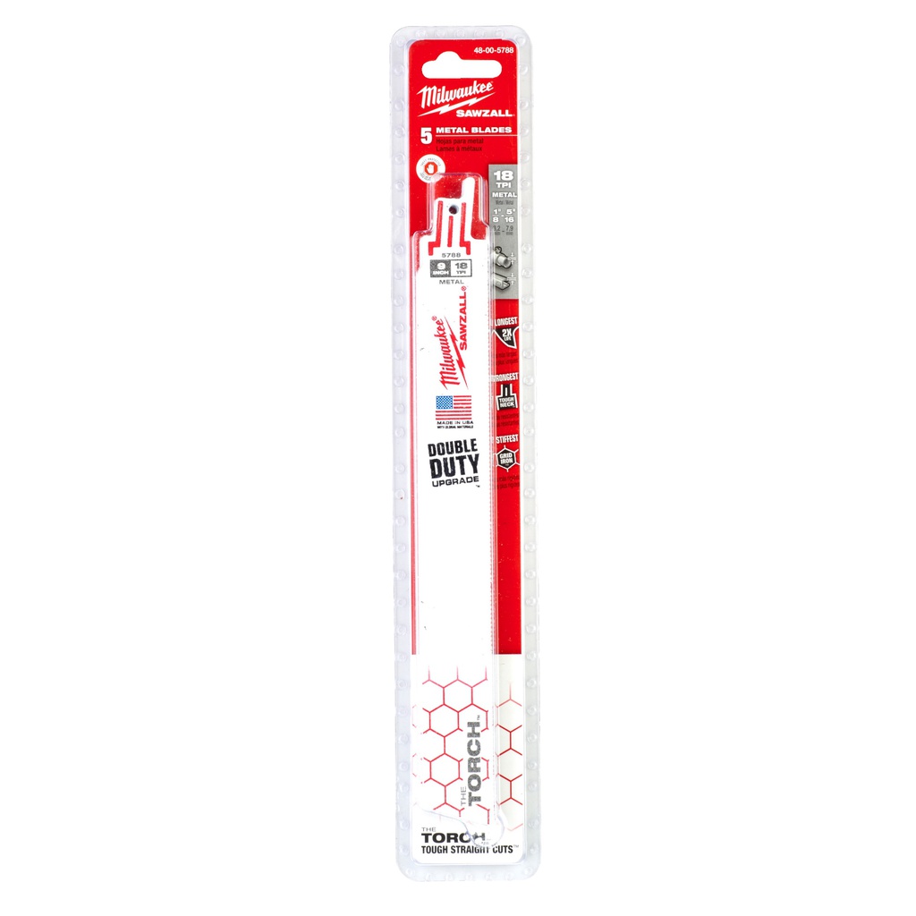 Metal:_prace_przy_dużych_obciążeniach_Milwaukee_TORCH_230_x_18_Tpi_-_5_pcs_1