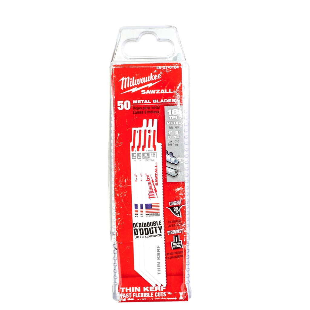 Metal:_ostrza_THIN_KERF_Milwaukee_SM_150_x_18_Tpi_-_50_pcs_1