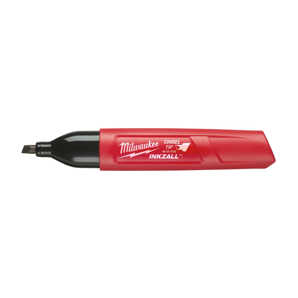 Markery_INKZALL™_Milwaukee_Chisel_Point_Marker_3