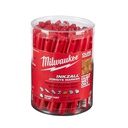 Markery_INKZALL™_Milwaukee_INKZALL™_marker_red_-_1_pc_3