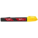 Olejowe_markery_INKZALL™_Milwaukee_Liquid_Paint_Marker_-_Yellow_1
