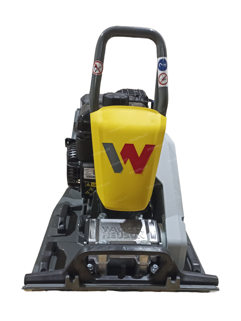Zagęszczarka jednokierunkowa Wacker Neuson BPS 1550 B