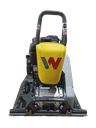 Zagęszczarka jednokierunkowa Wacker Neuson BPS 1550 B
