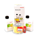 Pakiet serwisowy HONDA GX (świeca, olej, filtr powietrza) Oryginał