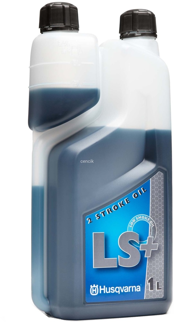 Olej Husqvarna LS+ (1 l)