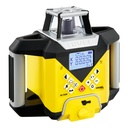 Niwelator laserowy Nivel System NL740R DIGITAL - ZESTAW statyw SJJ1 + łata LS-24