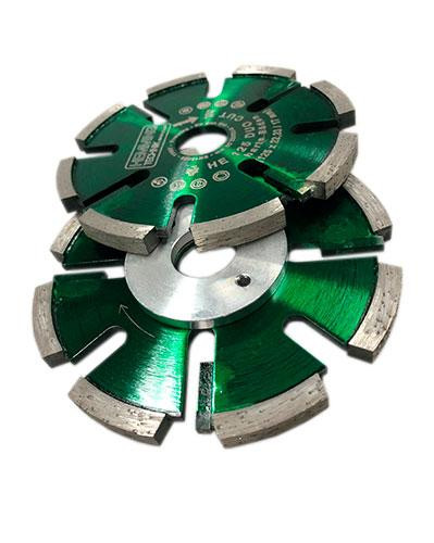 Frez Hemming HE-120 DUO-CUT ULTRA HARD