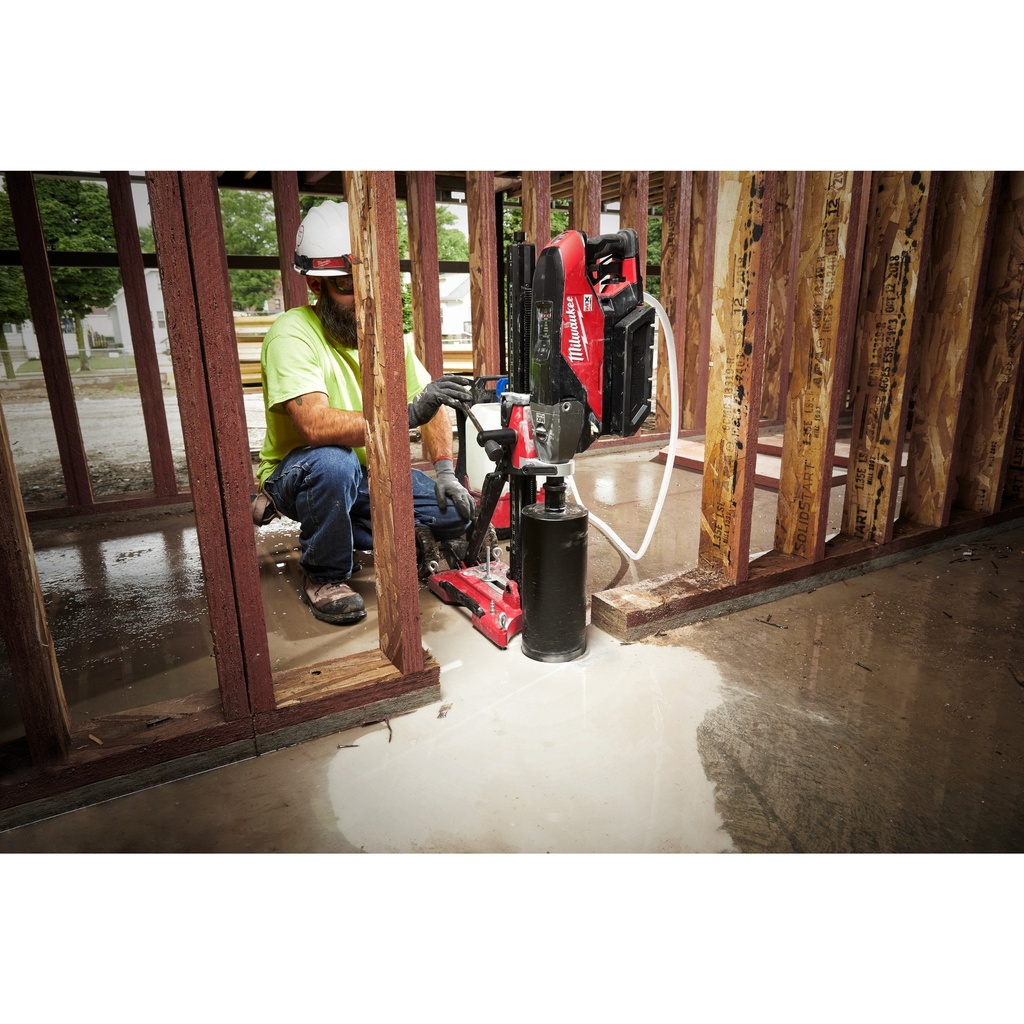 Wiertnica akumulatorowa Milwaukee MX FUEL MXF DCD150-302C KIT