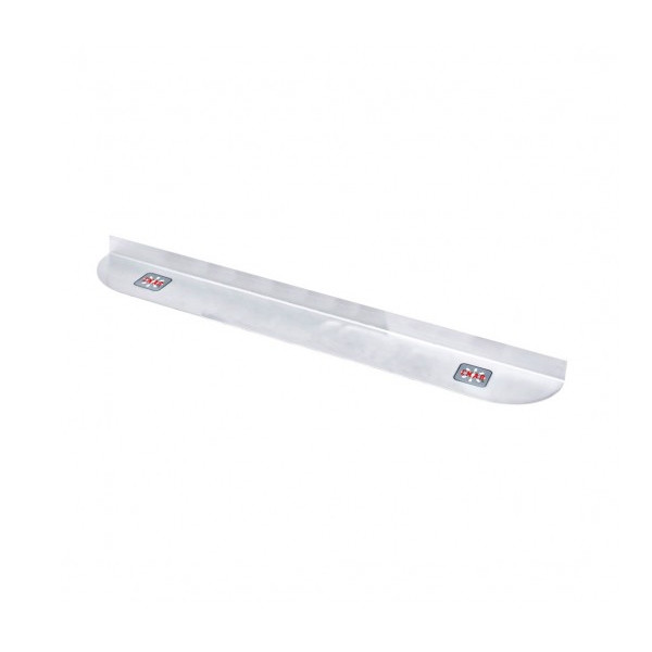 Profil wygładzający listwy wibrującej Enar MISTRAL (1,5-4 m)