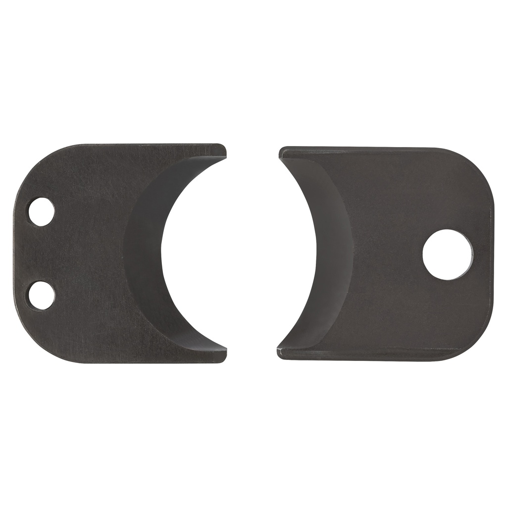 Akcesoria systemowe - ostrza do nożyc do kabli pasujące do M18™ HCC45 Milwaukee | Cable cutter blades for overhead cutter M18 HCC45